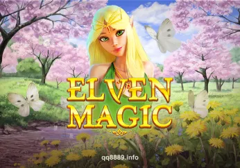 QQ288 Elven Magic